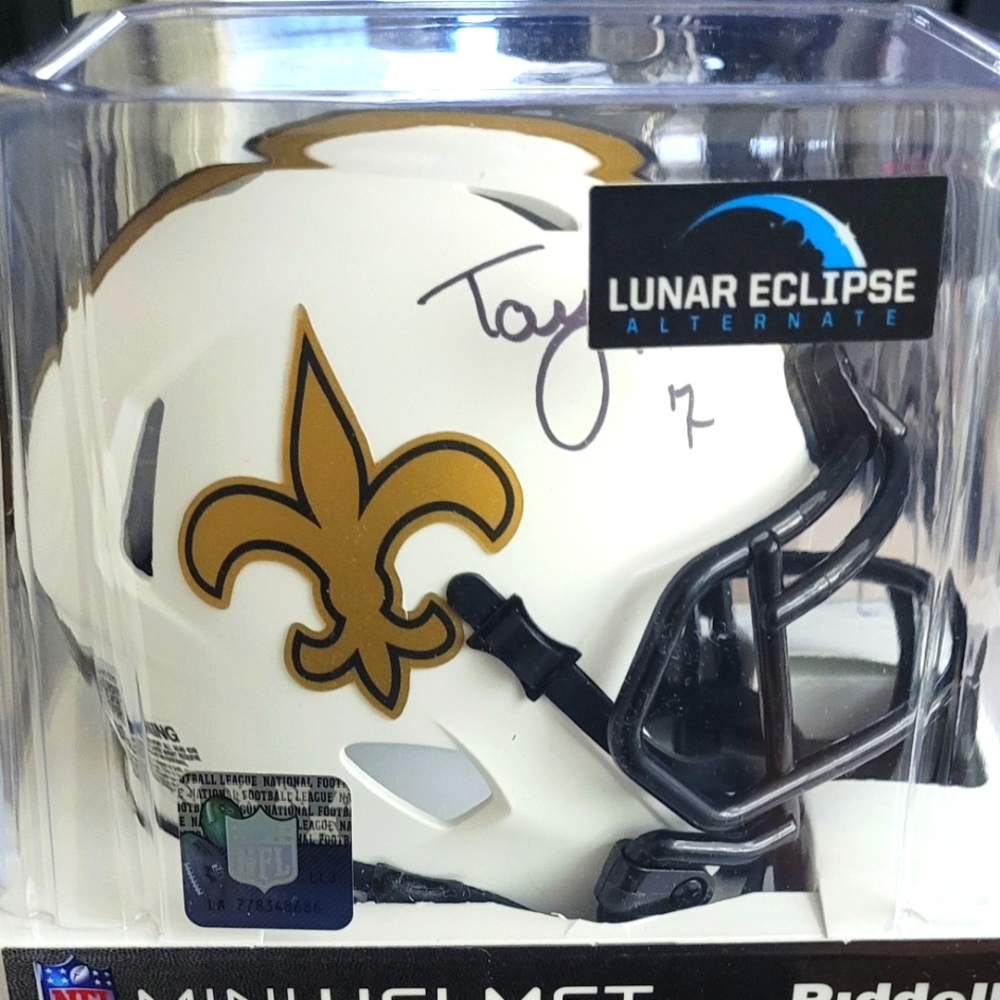 Mini helmet